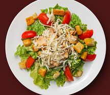 Цезаридзе с курицей