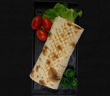 Шаурма Курочка терияки