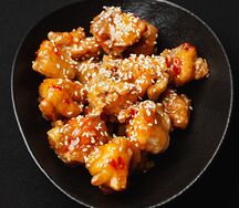 Курочка чили