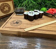 Роллы Маки Каппа