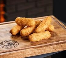 Сырные палочки