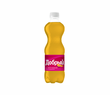 Добрый Манго-Маракуйя