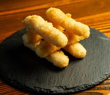 Сырные палочки