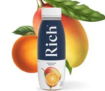 Сок Rich Апельсин-манго