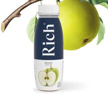 Сок Rich Яблоко