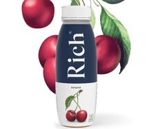 Сок Rich Вишня