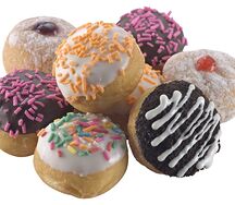 Набор Бейбиков в ассортименте