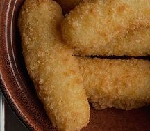 Сырные палочки