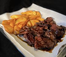 Терияки Beef