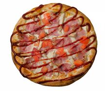 Мясной пир