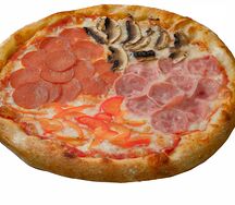 Четыре сезона