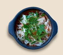 Домашняя маринованная капуста