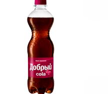 Добрый Кола Малина