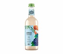 Abrau Vinonade Кокос-винoград