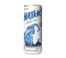 Напиток безалкогольный Милкис Йогурт