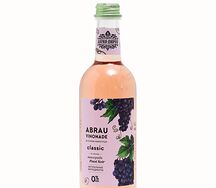 Abrau Vinonade Пино Нуар