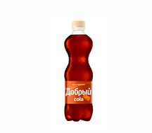 Добрый Кола Карамель