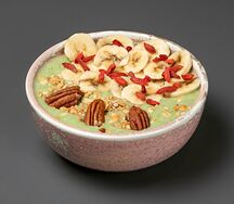 Смузи боул Грин