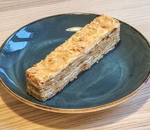 Торт Наполеон