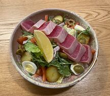 Салат Нисуаз