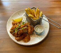 Фиш энд Чипс