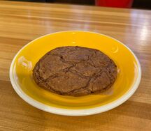 Печенье Кукис шоколадный