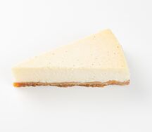 Чизкейк классический