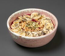 Смузи-боул Рэд