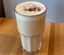 Раф Апельсин-трюфель