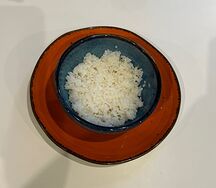 Гарнир японский рис