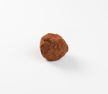 Конфета трюфель