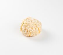 Печенье кокосовое