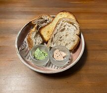 Хлебная корзина