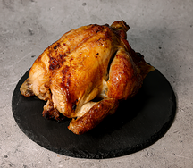 Курица гриль в лаваше