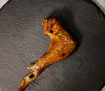 Крылья гриль