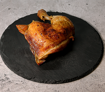 Окорок гриль