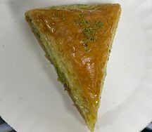 Пахлава большая