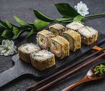 Колибри