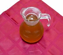 Компот из сухофруктов большая