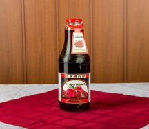 Сок гранатовый Гранд