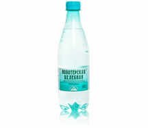 Вода Новотерская