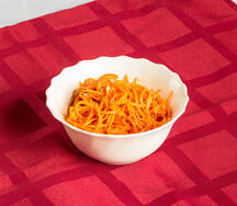 Салат Морковь по-корейски