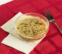 Холодец домашний