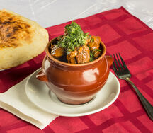 Жаркое по-домашнему