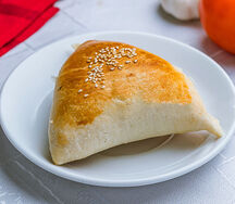 Самса из телятины