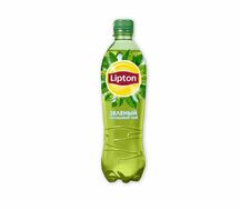 Чай Lipton зеленый