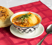 Суп Шурпа