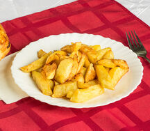 Картофель фри