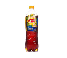 Чай Lipton лимон