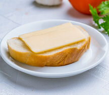 Бутерброд с сыром